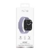 Apple Watch 38/40/41/42mm Armband Sport Strap Lavender