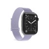 Apple Watch 38/40/41/42mm Armband Sport Strap Lavender