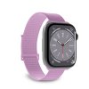 Apple Watch 38/40/41/42mm Armband Sport Strap Coraltastic