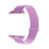 Apple Watch 38/40/41/42mm Armband Sport Strap Coraltastic