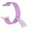 Apple Watch 38/40/41/42mm Armband Sport Strap Coraltastic