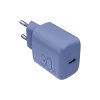 Laddare Pro Lite 30W USB-C Ljusblå