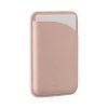 MagSafe Korthållare Mag Wallet Rosa