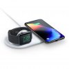 Rapid Wireless Charging Dock for Apple Watch & iPhone
