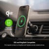 Bilholder Snap+ Wireless Charging Vent Mount MagSafe
