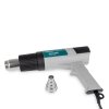 QUlCK 885 Termostat Varmluftspistol