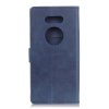 Razer Phone 2 Plånboksfodral Lädertextur Blå