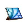 iPad Air 11 (M2/M3)/iPad Air 10.9 (gen 4/5) Fodral Risskov Tan