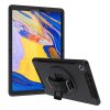 Lenovo Tab M10 Plus TB-X606F Skal Rainproof Rugged Case Hand Strap Kickstand