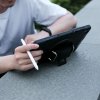Lenovo Tab M10 Plus TB-X606F Skal Rainproof Rugged Case Hand Strap Kickstand