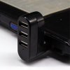 Roterbar 3 Port USB 3.0 Hub