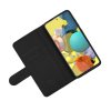 Samsung Galaxy A52/A52s 5G Fodral Magnetiskt Avtagbart Skal Svart