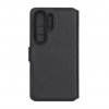 Samsung Galaxy S26 Ultra Fodral 4 Kortfack Svart