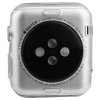 TPU-Skal till Apple Watch 42mm. Klar