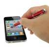 Stylus Och Penna för iPad /Tab / Mobiltelefoner / 2-in-1 /Röd