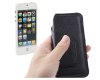 Fodral och Väskor för iPhone 5/ 5S/ Mobiltelefoner/ Sleeve/Svart