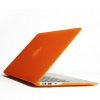 ENKAY Plastskal till Macbook Air 13 (A1369 A1466) Orange