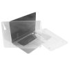 ENKAY Plastskal till Macbook Pro 13.3 Retina (A1425. A1502). Klar