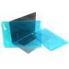 ENKAY Plastskal till Macbook Pro 15.4 Retina. Ljusblå
