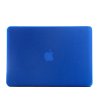 Plastskal till MacBook Air 11.6 Frostad Blå