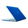 Plastskal till MacBook Air 11.6 Frostad Blå