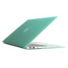 Plastskal till MacBook Air 11.6 Frostad Grön