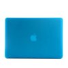 Plastskal till MacBook Air 11.6 Frostad Ljusblå
