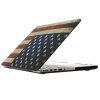 ENKAY Plastskal till Macbook Pro 15.4 Retina. USA Flagga