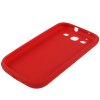 Skal Till Samsung Galaxy S3 / Silikon Skal / Röd