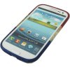 Skal Till Samsung Galaxy i9300 S3/ TPU/ Gel/ Retro Frankrike