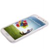 Skal för Samsung Galaxy S4 / TPU / Gel Skal / Klar