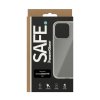Samsung Galaxy A34 5G Skal Soft TPU Case Svart