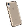 Safety Airbags Series Skal till iPhone Xr TPU Guld