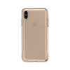 Safety Airbags Series Skal till iPhone Xs Max TPU Guld