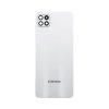 Samsung A22 5G Baksida - Vit