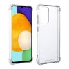 Samsung Galaxy A34 5G Skal Stöttålig Transparent