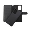Samsung Galaxy A52/A52s 5G Fodral Magnetiskt Löstagbart Skal Svart