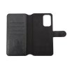 Samsung Galaxy A52/A52s 5G Fodral Magnetiskt Löstagbart Skal Svart