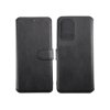 Samsung Galaxy A52/A52s 5G Fodral Magnetiskt Löstagbart Skal Svart