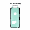 Samsung Galaxy S20 Ultra Självhäftande tejp för Baksida