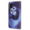 Samsung Galaxy A02s Fodral Motiv Panda