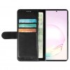 Samsung Galaxy A02s Fodral PhoneWallet Svart
