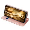 Samsung Galaxy A02s Fodral Skin Pro Series Rosa