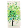 Samsung Galaxy A03 Fodral Motiv Grönt Träd