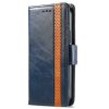 Samsung Galaxy A03 Fodral Stripe Blå