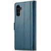 Samsung Galaxy A04s/Galaxy A13 5G Fodral med Kortfack Blå