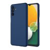 Samsung Galaxy A04s Skal Silikon Blå