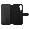 Samsung Galaxy A04s Fodral Magnetiskt Avtagbart Skal Lila