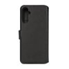 Samsung Galaxy A05s Fodral Magnetiskt Avtagbart Skal Svart