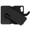 Samsung Galaxy A05s Fodral Magnetiskt Avtagbart Skal Svart